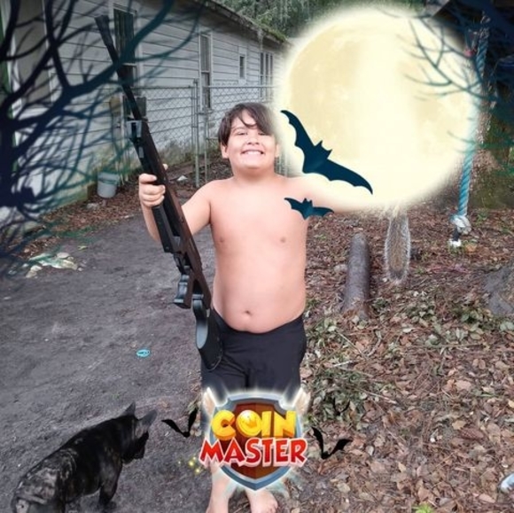 Meet your Posher, Kenneth - Picture 1 of 1